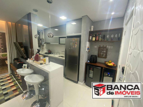 Imagem Apartamento com 2 Quartos à Venda, 53 m² em City Bussocaba - Osasco Imagem Apartamento com 2 Quartos à Venda, 53 m² em City Bussocaba - Osasco