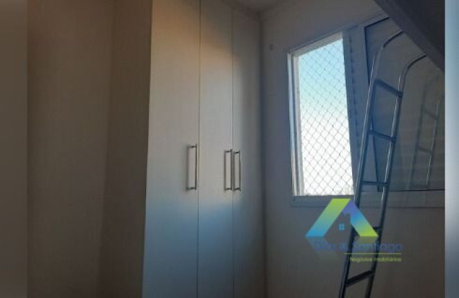 Imagem Apartamento com 2 Quartos à Venda, 50 m² em Paulicéia - São Bernardo Do Campo Imagem Apartamento com 2 Quartos à Venda, 50 m² em Paulicéia - São Bernardo Do Campo