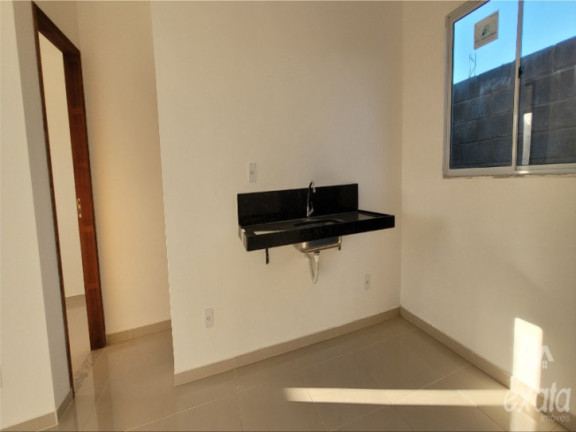 Imagem Casa com 2 Quartos à Venda, 50 m² em Planalto Serrano - Serra Imagem Casa com 2 Quartos à Venda, 50 m² em Planalto Serrano - Serra
