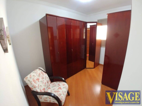 Imagem Apartamento com 4 Quartos à Venda, 420 m² em Altos De Santana I - Jacareí Imagem Apartamento com 4 Quartos à Venda, 420 m² em Altos De Santana I - Jacareí