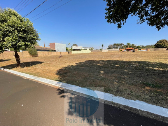 Imagem Terreno à Venda, 855 m² em Royal Park - Bonfim Paulista Imagem Terreno à Venda, 855 m² em Royal Park - Bonfim Paulista