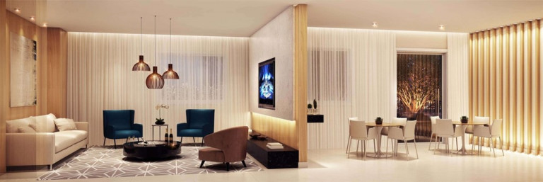 Imagem Apartamento com 3 Quartos à Venda, 94 m² em Barra Funda - São Paulo Imagem Apartamento com 3 Quartos à Venda, 94 m² em Barra Funda - São Paulo