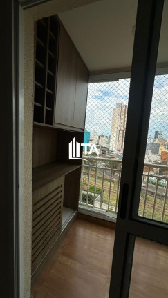 Imagem Imóvel com 2 Quartos à Venda, 52 m² em Vila Industrial - Campinas