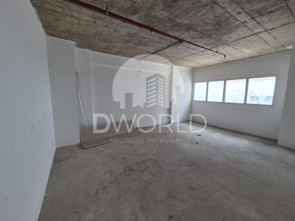 Foto do imóvel Sala Comercial à Venda, 39 m² em Centro - São Bernardo Do Campo