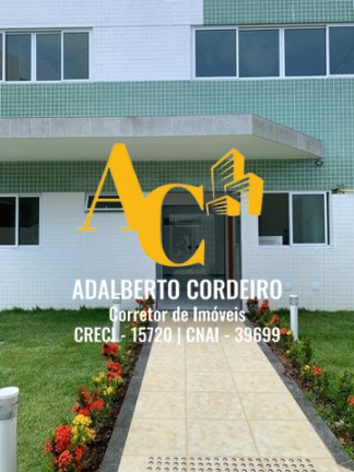 Imagem Apartamento com 2 Quartos à Venda, 50 m² em Casa Forte - Recife