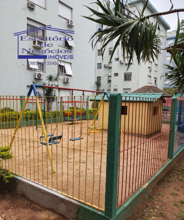 Imagem Imóvel com 2 Quartos à Venda, 56 m² em Azenha - Porto Alegre