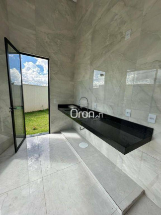 Imagem Casa com 3 Quartos à Venda, 99 m² em Setor Faiçalville - Goiânia Imagem Casa com 3 Quartos à Venda, 99 m² em Setor Faiçalville - Goiânia