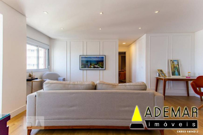 Imagem Apartamento com 2 Quartos à Venda, 95 m² em Centro - São Bernardo Do Campo Imagem Apartamento com 2 Quartos à Venda, 95 m² em Centro - São Bernardo Do Campo