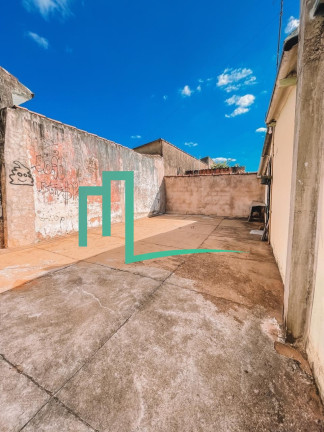 Imagem Casa com 3 Quartos à Venda, em Vila Santa Cruz - Franca Imagem Casa com 3 Quartos à Venda, em Vila Santa Cruz - Franca