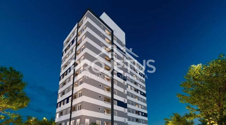 Apartamento com 1 Quarto à Venda, 28 m² em Vila Sônia - São Paulo
