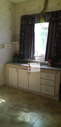 Imagem Casa com 3 Quartos à Venda, 328 m² em Sacomã - São Paulo