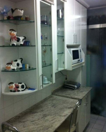 Imagem Apartamento com 2 Quartos à Venda, 59 m² em Lapa - São Paulo Imagem Apartamento com 2 Quartos à Venda, 59 m² em Lapa - São Paulo