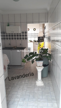 Imagem Sobrado com 3 Quartos à Venda,  em Vila Mariana - Indaiatuba