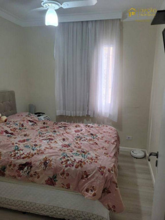 Imagem Apartamento com 2 Quartos à Venda, 47 m² em Nossa Senhora Aparecida - Itu Imagem Apartamento com 2 Quartos à Venda, 47 m² em Nossa Senhora Aparecida - Itu