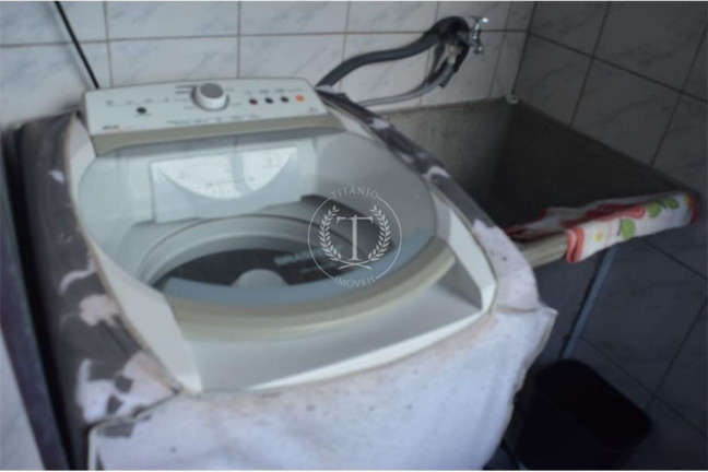 Imagem Apartamento com 2 Quartos à Venda, 40 m² em Jardim Lourdes - São Paulo