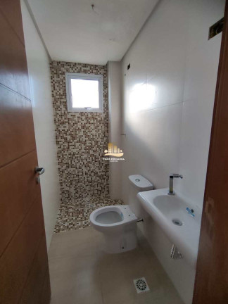Imagem Apartamento com 2 Quartos à Venda, 74 m² em Caiçara - Praia Grande