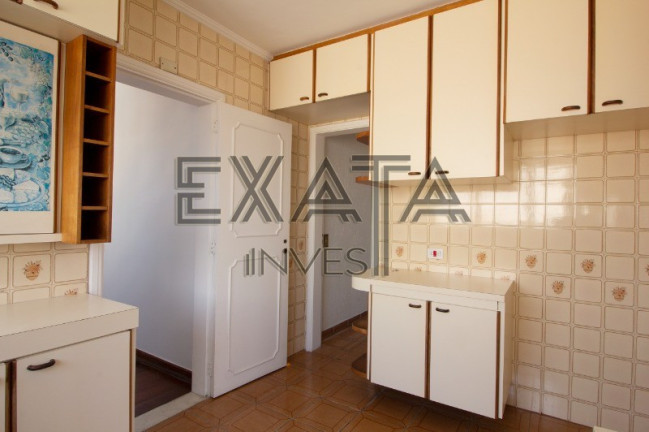 Imagem Imóvel com 3 Quartos à Venda, 230 m² em Vila Andrade - São Paulo