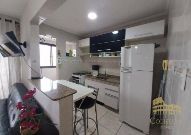 Imagem Apartamento com 2 Quartos à Venda, 60 m² em Aviação - Praia Grande