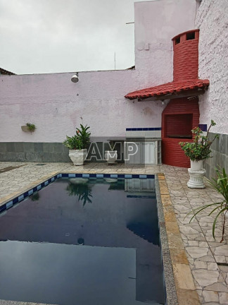 Imagem Casa com 4 Quartos à Venda, 399 m² em Aleixo - Manaus