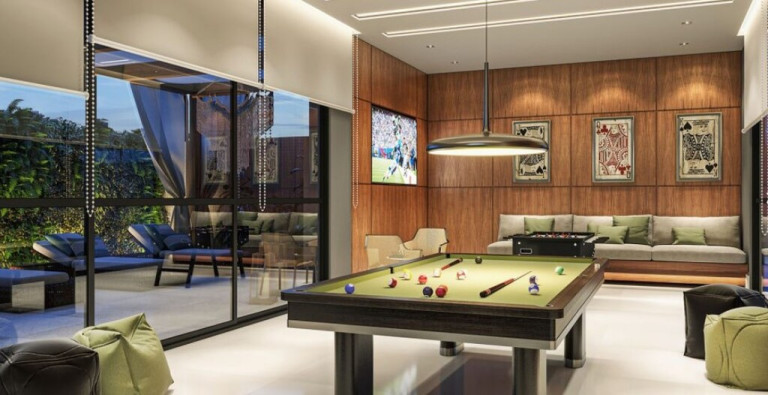 Imagem Apartamento com 3 Quartos à Venda, 140 m² em Itapema - Itapema