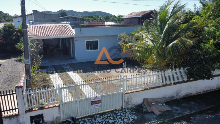 Imagem Imóvel com 3 Quartos à Venda, 146 m² em Gravatá - Navegantes Imagem Imóvel com 3 Quartos à Venda, 146 m² em Gravatá - Navegantes