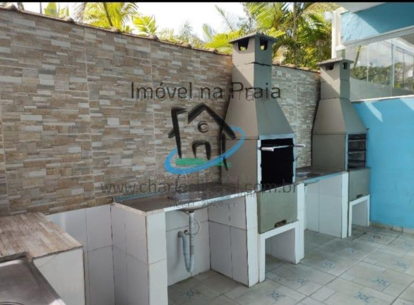 Imagem Apartamento com 2 Quartos à Venda, 53 m² em Maranduba - Ubatuba
