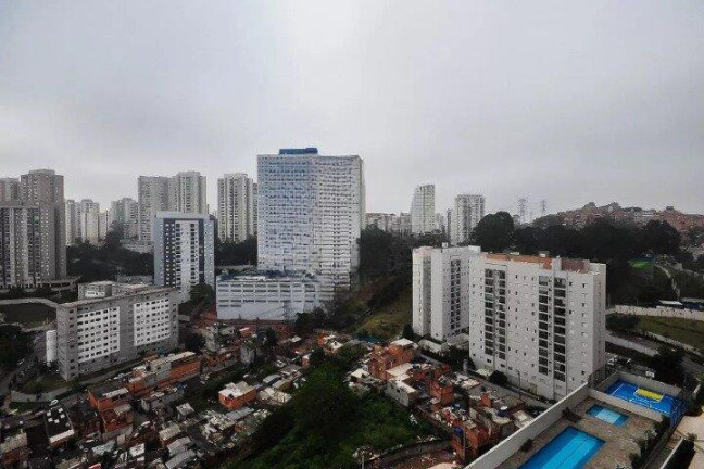 Imagem Apartamento com 3 Quartos à Venda, 66 m² em Vila Andrade - São Paulo Imagem Apartamento com 3 Quartos à Venda, 66 m² em Vila Andrade - São Paulo