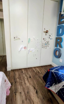 Imagem Apartamento com 2 Quartos à Venda, 100 m² em Vila Mariana - São Paulo