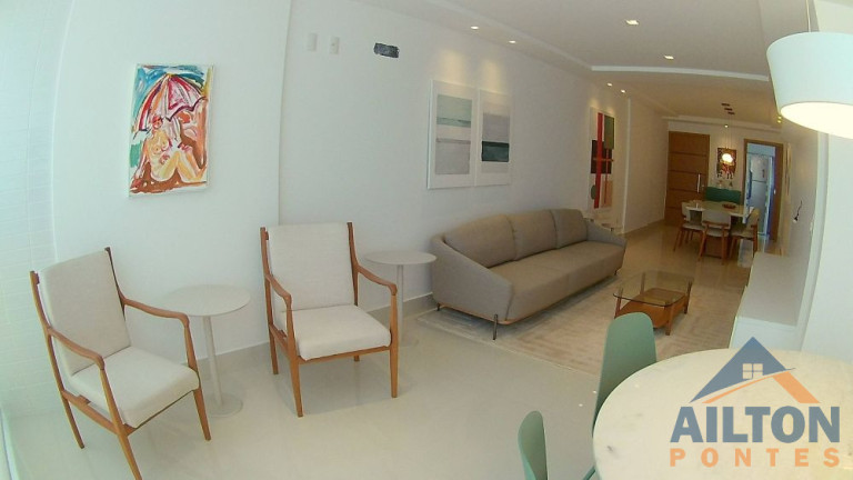 Imagem Apartamento com 3 Quartos à Venda, 102 m² em Praia Do Morro - Guarapari Imagem Apartamento com 3 Quartos à Venda, 102 m² em Praia Do Morro - Guarapari
