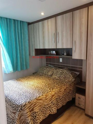 Imagem Apartamento com 2 Quartos à Venda, 54 m² em Vila Nova Esperia - Jundiaí