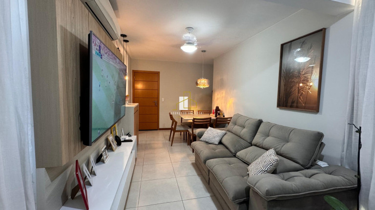 Imagem Imóvel com 2 Quartos à Venda, 60 m² em Bento Ferreira - Vitória Imagem Imóvel com 2 Quartos à Venda, 60 m² em Bento Ferreira - Vitória