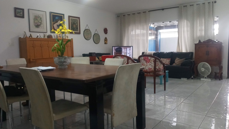 Imagem Casa com 3 Quartos à Venda, 146 m² em Imirim - São Paulo Imagem Casa com 3 Quartos à Venda, 146 m² em Imirim - São Paulo