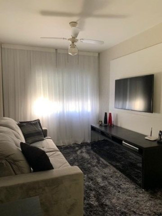 Apartamento com 1 Quarto à Venda, 52 m² em Sumaré - São Paulo