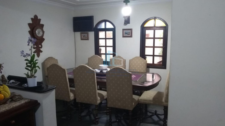 Imagem Casa com 2 Quartos à Venda, 124 m² em Maracanã - Praia Grande Imagem Casa com 2 Quartos à Venda, 124 m² em Maracanã - Praia Grande