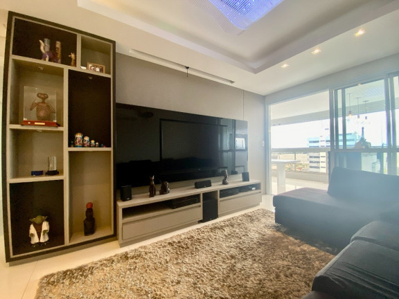 Imagem Apartamento com 3 Quartos à Venda, 177 m² em Campinas - São José Imagem Apartamento com 3 Quartos à Venda, 177 m² em Campinas - São José
