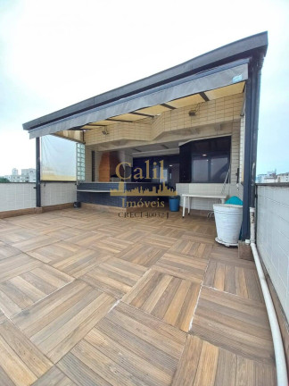 Imagem Imóvel Comercial à Venda, 132 m² em Boqueirão - Santos