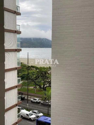 Imagem Apartamento com 2 Quartos à Venda, 125 m² em Gonzaga - Santos Imagem Apartamento com 2 Quartos à Venda, 125 m² em Gonzaga - Santos