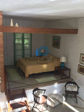 Imagem Casa de Condomínio com 4 Quartos à Venda, 271 m² em Taboleiro Verde - Cotia