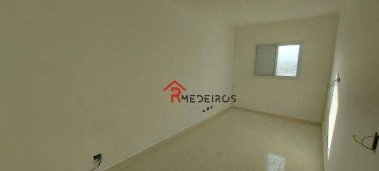 Imagem Apartamento com 1 Quarto à Venda, 52 m² em Real - Praia Grande