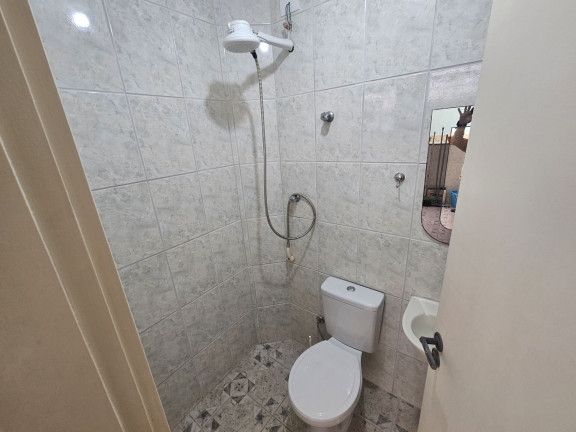 Imagem Casa com 4 Quartos à Venda, 285 m² em Embaré - Santos