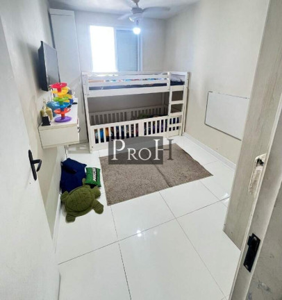 Imagem Apartamento com 2 Quartos à Venda, 64 m² em Jardim - Santo André Imagem Apartamento com 2 Quartos à Venda, 64 m² em Jardim - Santo André