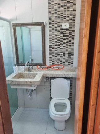 Imagem Casa com 3 Quartos à Venda, 110 m² em Vila Moreira - São Paulo