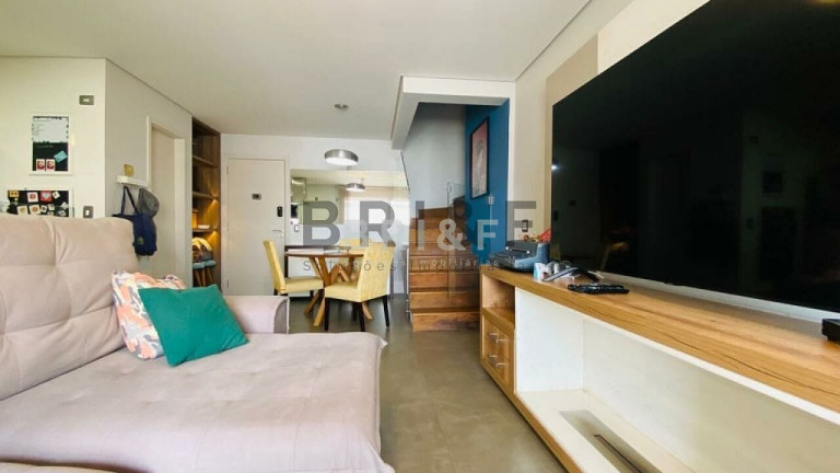 Imagem Apartamento com 2 Quartos à Venda, 102 m² em Vila Cordeiro - São Paulo Imagem Apartamento com 2 Quartos à Venda, 102 m² em Vila Cordeiro - São Paulo