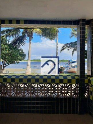 Imagem Casa com 7 Quartos à Venda, 350 m² em Barra De Cunhaú - Canguaretama