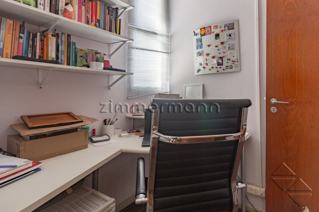 Imagem Apartamento com 2 Quartos à Venda, 120 m² em Pinheiros - São Paulo