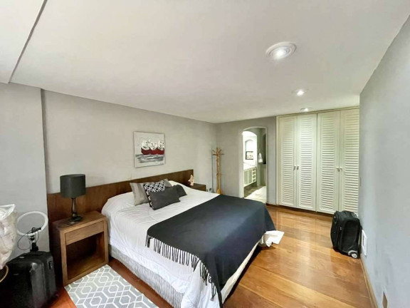 Imagem Casa com 4 Quartos à Venda, 548 m² em Jardim Passárgada I - Cotia Imagem Casa com 4 Quartos à Venda, 548 m² em Jardim Passárgada I - Cotia