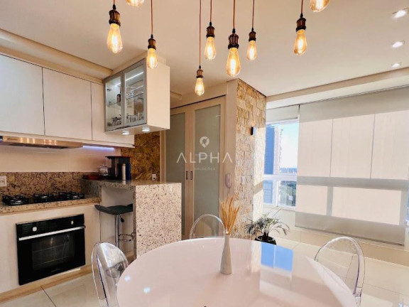 Imagem Apartamento à Venda, 67 m² em Setor Bueno - Goiânia Imagem Apartamento à Venda, 67 m² em Setor Bueno - Goiânia