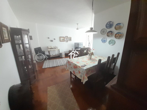 Imagem Apartamento com 3 Quartos à Venda, 118 m² em Icaraí - Niterói Imagem Apartamento com 3 Quartos à Venda, 118 m² em Icaraí - Niterói