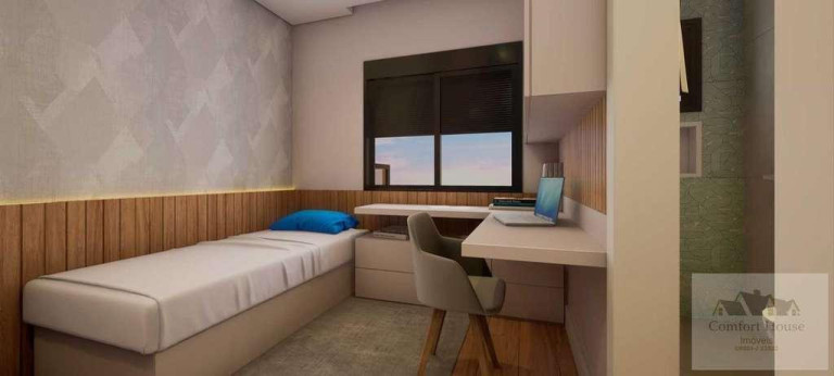 Imagem Apartamento com 3 Quartos à Venda, 125 m² em Vila Assunção - Santo André Imagem Apartamento com 3 Quartos à Venda, 125 m² em Vila Assunção - Santo André