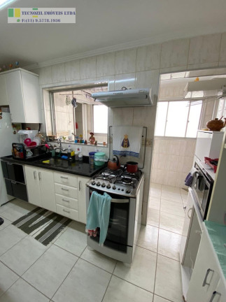 Imagem Apartamento com 2 Quartos à Venda, 82 m² em Vila Mariana - São Paulo